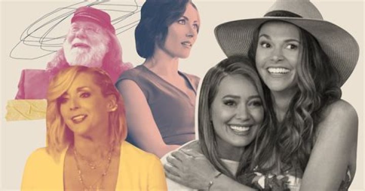 'Younger's Best Author Parodies, From Quinn Tyler To Edward L.L. Moore