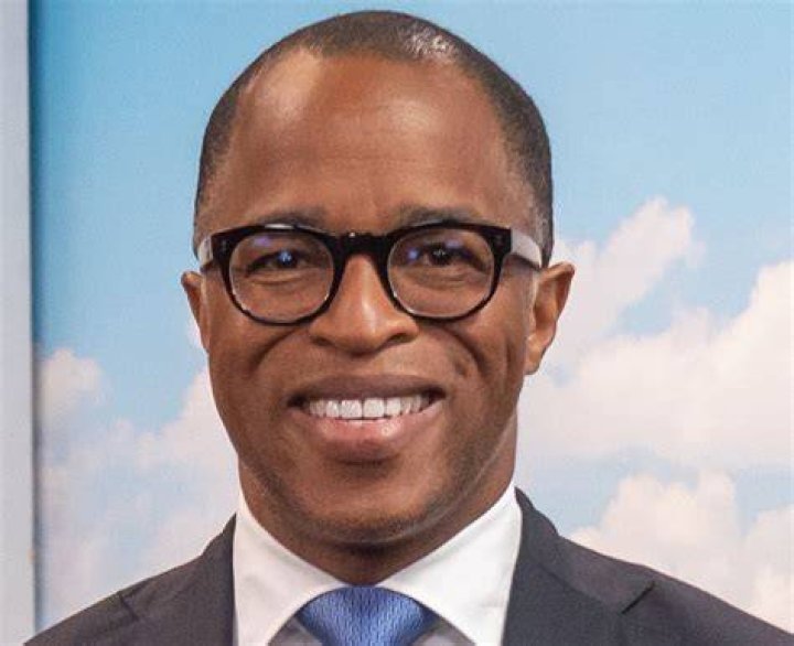 15 Male MSNBC News Anchors and Reporters in 2023