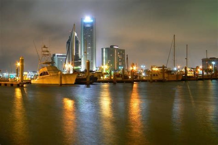 33 Facts About Corpus Christi (TX)