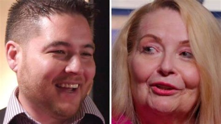 90 Day Fianc gets awkward as Jen gives Debbie's son number despite 'loving' Rishi