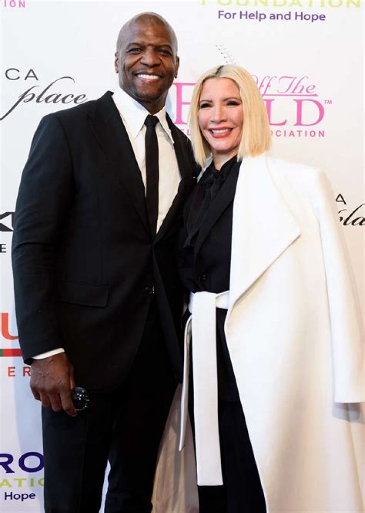 A Complete Biography Of Terry Crews Wife
