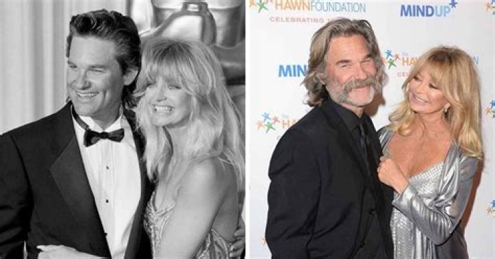A Enduring Love Story In Hollywood