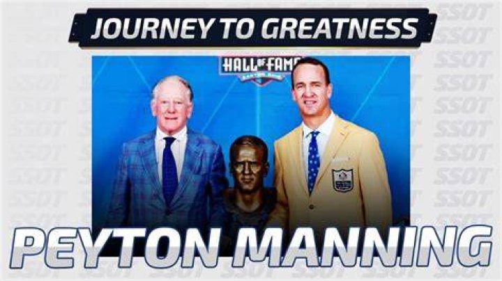 A Father's Influence On A Football Star