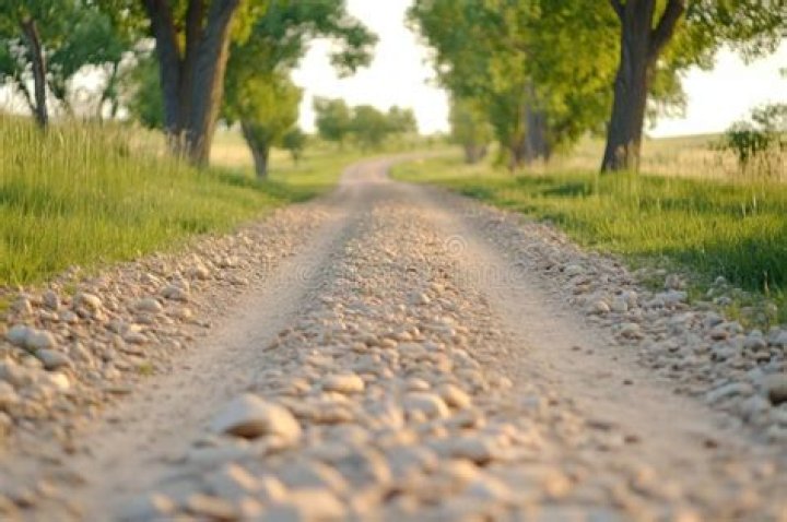 A Journey Guided By Inspiring
