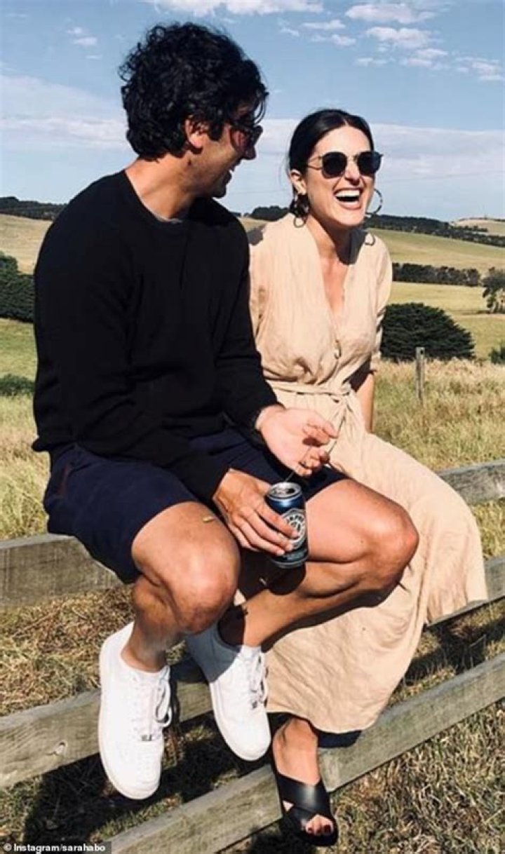 A Journey Into The Private Life Of A Media Personality's Wife