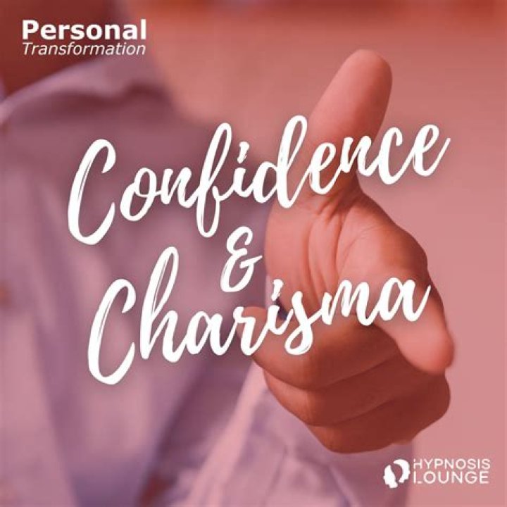 A Journey Of Confidence And Charisma