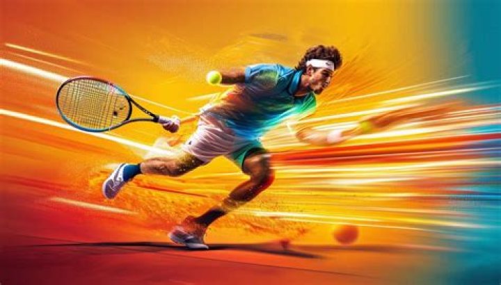 A Journey Of Love, Tennis, And Triumph