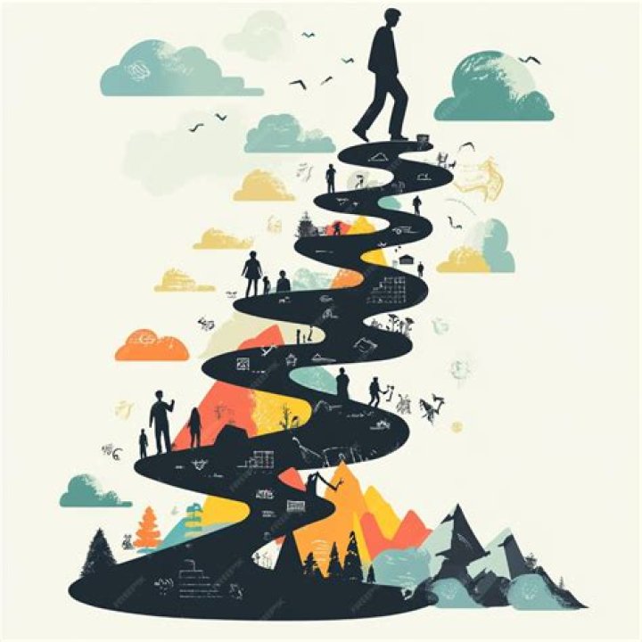A Journey Of Personal Growth And Fame