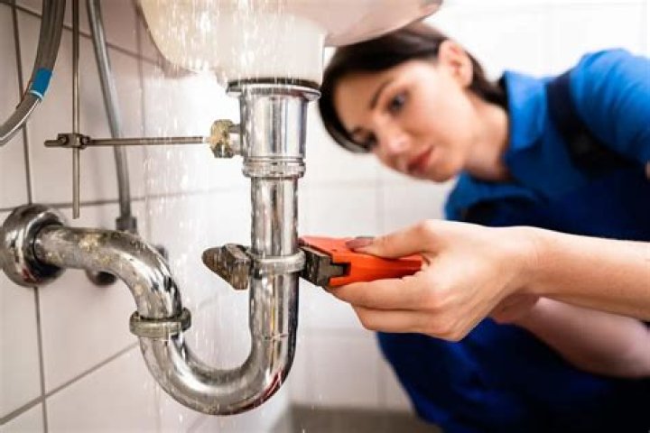 A Journey Of Plumbing Mastery