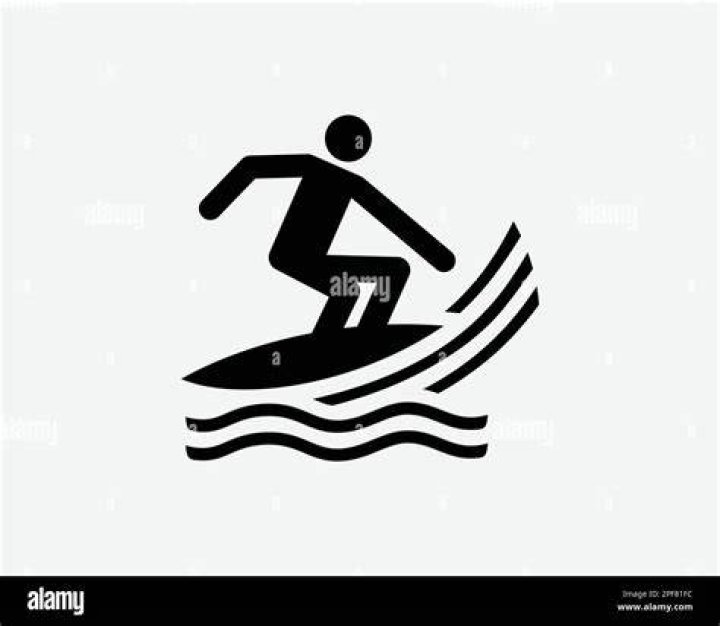 A Surfing Icon And Environmental Champion