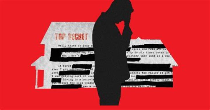 Air Force Lt. Col. Robert Birchum Caught With Top Secret Docs at Home