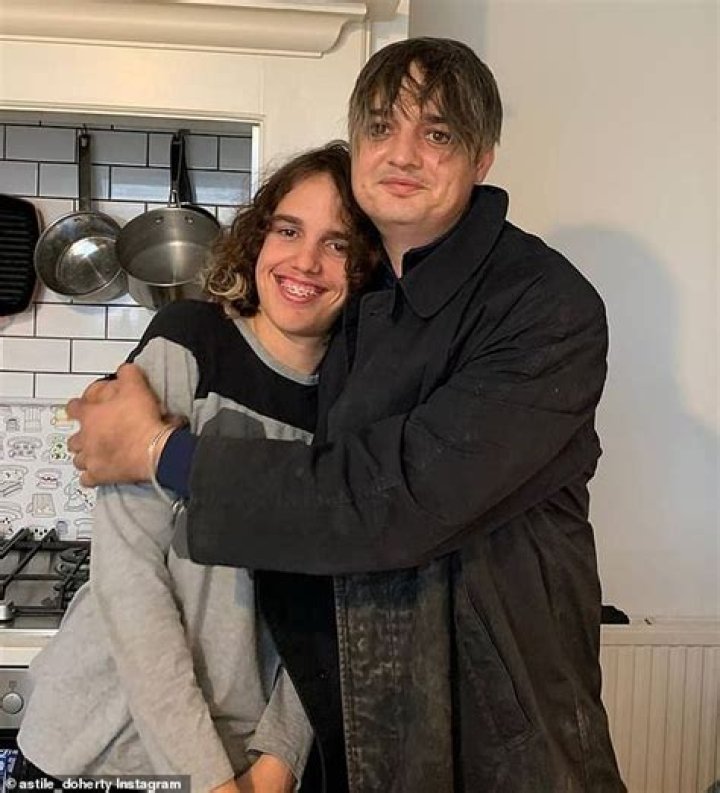 Aisling Doherty: Facts About Pete Doherty's Daughter