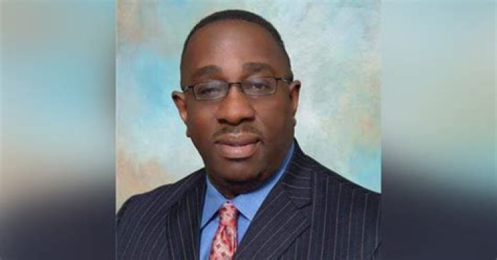 Albert Turner Jr., Son of Civil Rights Activist, Charged With Voter Fraud in Alabama