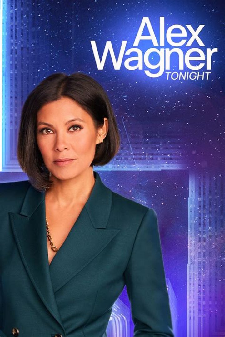 Alex Wagner - Bio, Age, Wiki, Facts and Family