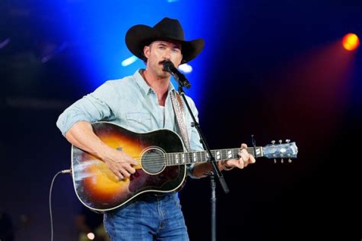 Alexis Taylor (countrysinger) Wiki,Age,Birthday,Biography,Height,Net Worth ..
