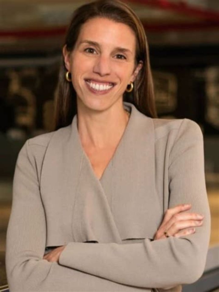 Alissa Heinerscheid Wiki: The First Woman to Lead Bud Light
