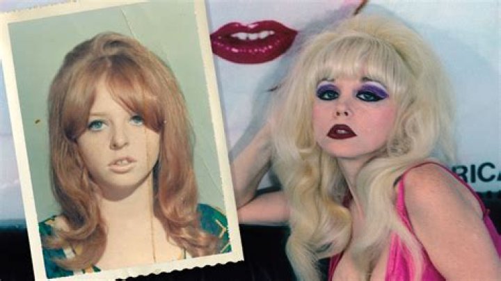 All About The LA's Billboard Queen