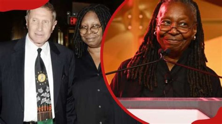 Alvin Louise Martin (Whoopi Goldbergs Ex-Husband) Wiki, Bio, Age, Height, Weight, Daughter, Net W