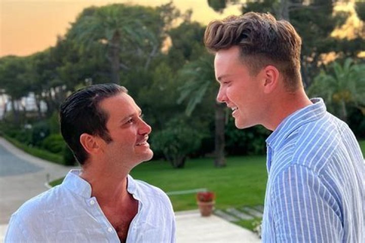Andrew Beyer Family: The Real Estate Dynasty Behind Josh Flaggs Boyfriend