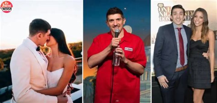 Andrew Schulz (Comedian) Net Worth, Wiki, Biography, Height, Weight, Age, Girlfriend, Career, Facts
