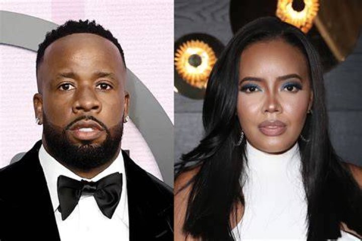 Angela Simmons Confirms Yo Gotti Rumors With Romantic Photo