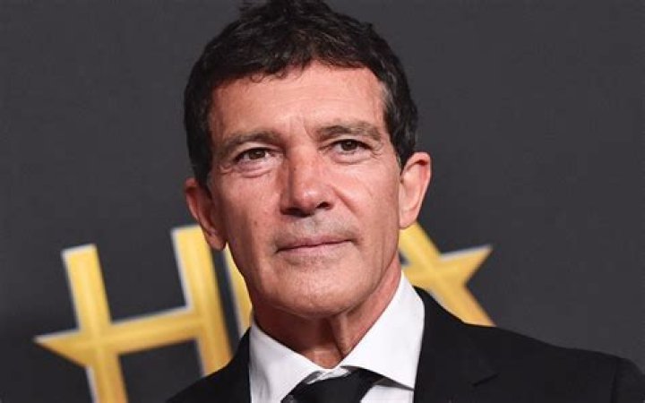 Antonio Banderas Net Worth: How Much Is Banderas?