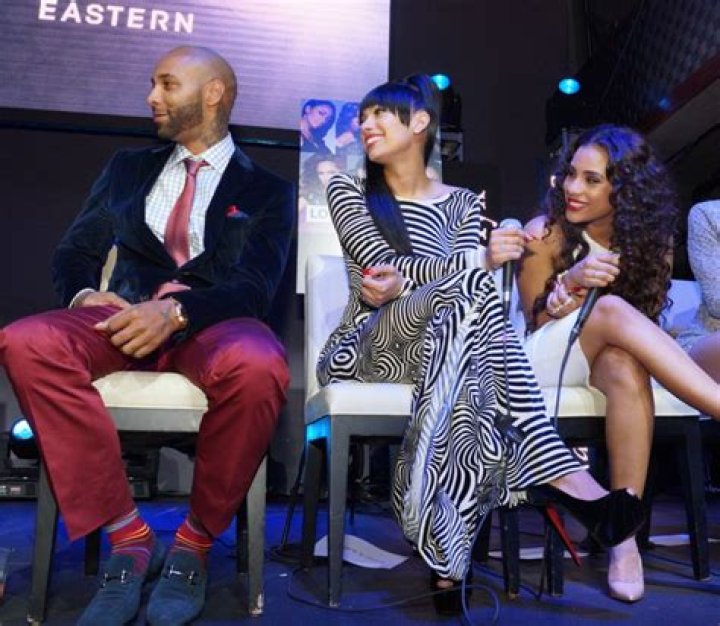 Are Erica Mena and Cyn Santana still friends? (Celebrity Interview)