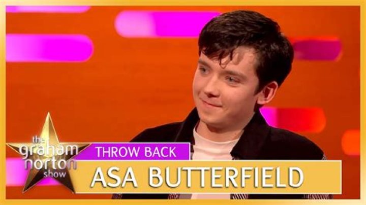 Asa Butterfield Gay Rumors: Whats the Truth?