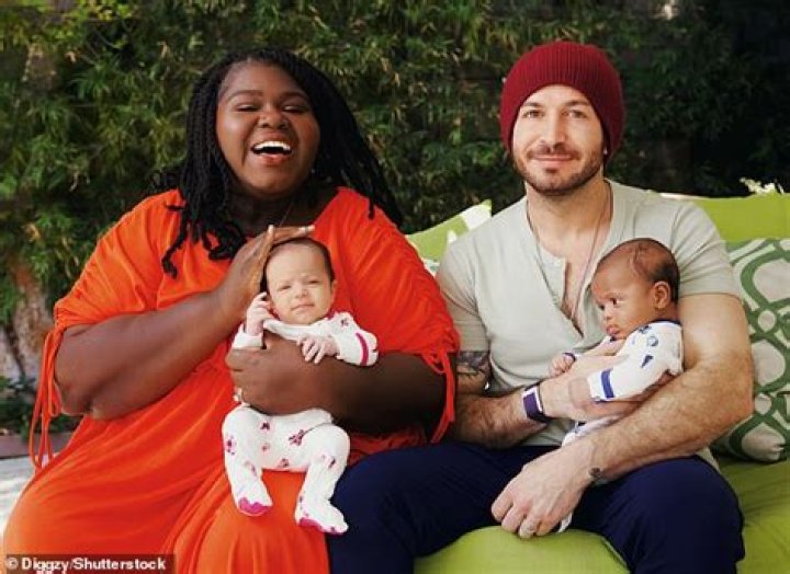 Ashley Williams Considered Her Husband As The Best Producer