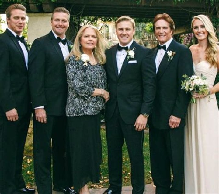 Barry Van Dyke's wife Mary Carey Van Dyke Wiki Bio, death, grandchildren