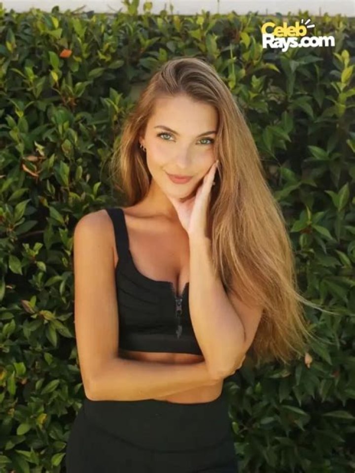 Blake Rivera - Bio, Age, Wiki, Facts and Family