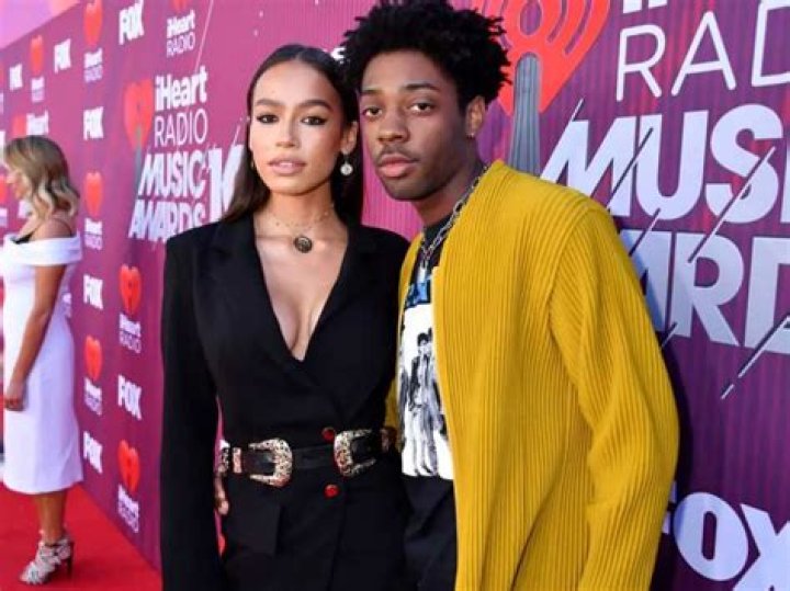 Brent Faiyaz wife: Is Brent Faiyaz married? Who is Brent Faiyazs girlfriend?