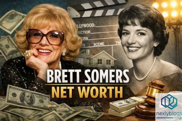 Brett Somers Biography, Family Life, Net Worth and Cause of Death