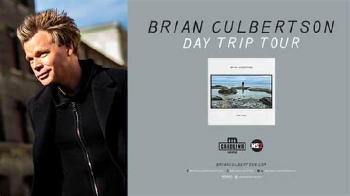 Brian Culbertson Biography, Age, Height, Wife, Net Worth, Family