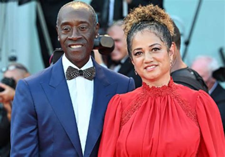 Bridgid Coulter: Wikipedia, Biography, Don Cheadle Wife, Age, Net Worth