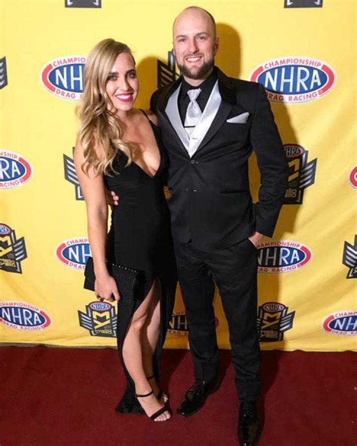 Brittany Force Biography, Age, Height, Husband, Net Worth, Family