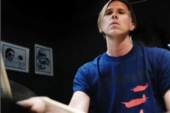 Brooks Wackerman - Bio, Age, Wiki, Facts and Family ·
