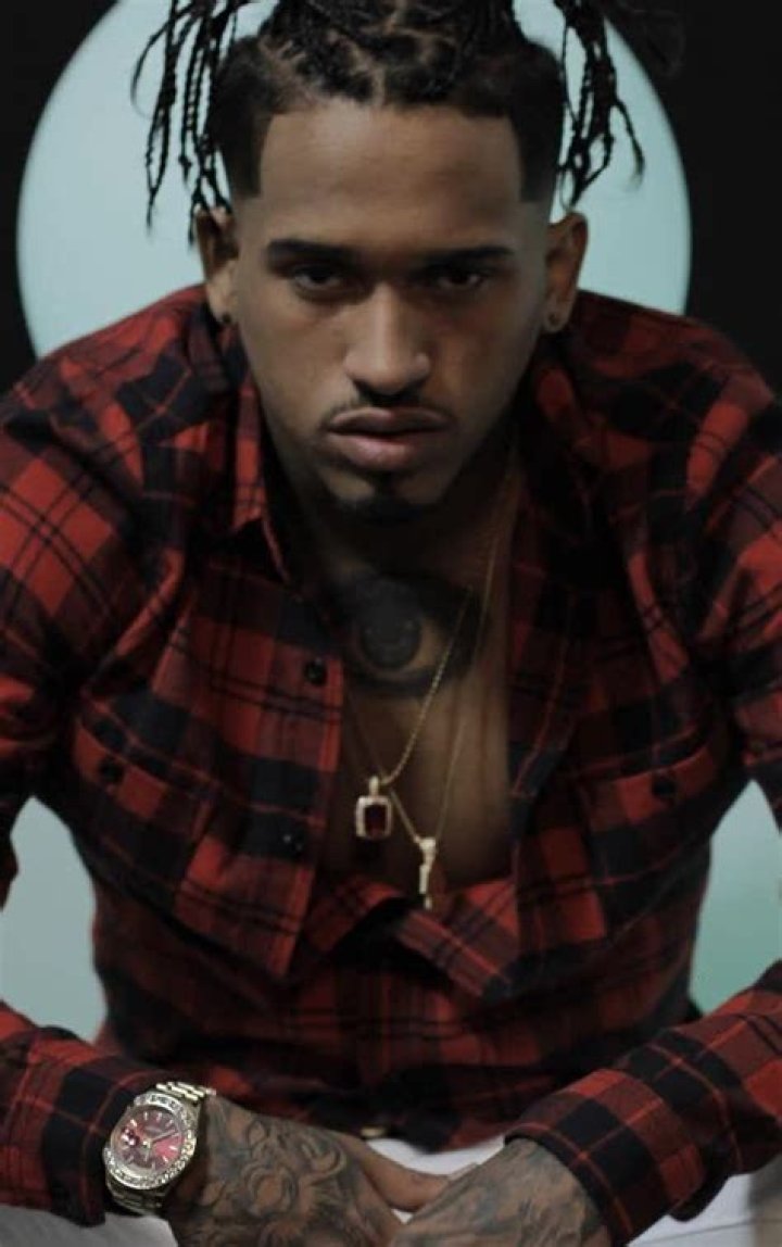 Bryant Myers Bio Age Wiki Facts And Family