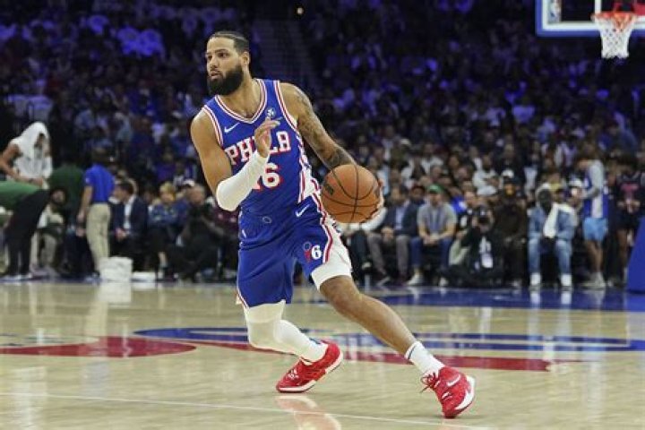 Caleb Martin's Path To NBA Success
