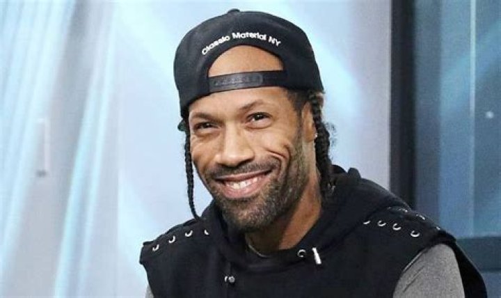 Carlos Redmans biography, net worth, fact, career, awards and life story