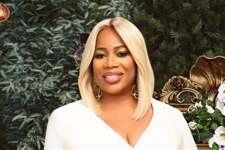 Charrisse Jackson Jordan Height, Weight, Net Worth, Age, Birthday, Wikipedia, Who, Instagram, Biogra