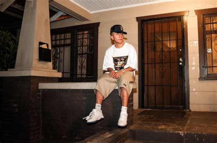 Chino Pacas: Rapper Detailed Bio, Age, Birthday, & Height Insights and more