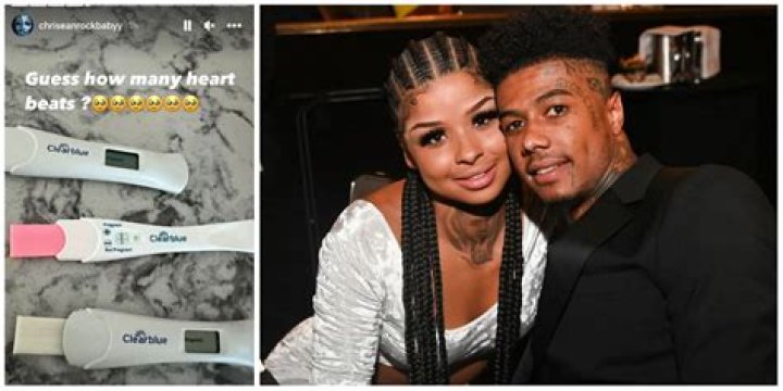 Chrisean Rock's Pregnancy Status Revealed