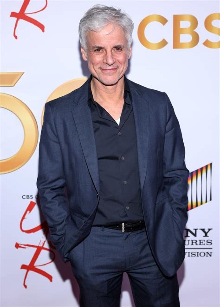 Christian LeBlanc - Bio, Age, Wiki, Facts and Family ·