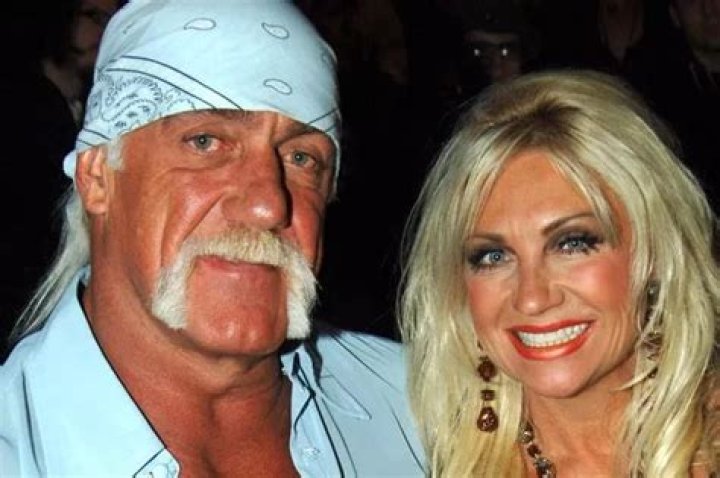 Christiane Plante- Did Brooke Hogan's Friend Really Have An Affair With Hulk Hogan
