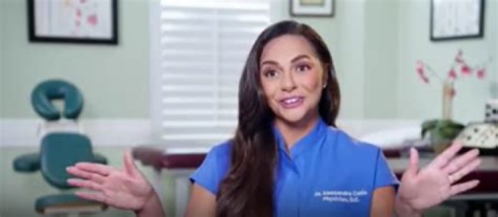 Crack Addicts host battled cancer at 14, now heals people one spine at a time Wed 24 May