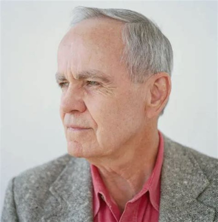 Cullen McCarthy - Bio, Age, Wiki, Facts and Family