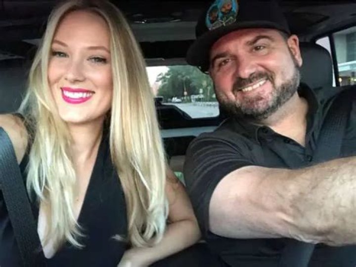 Dan Le Batard Married Shakira Look-Alike Girlfriend? She'd Be A Hot Wife