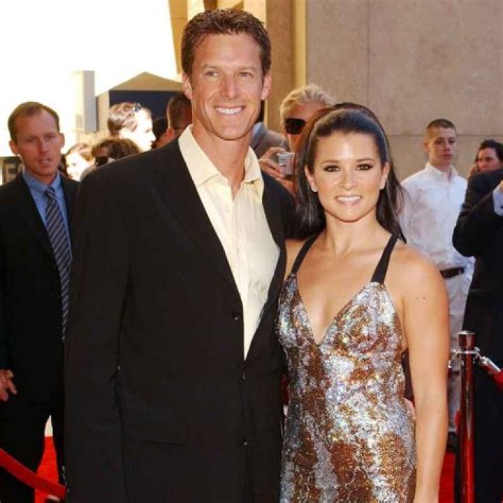 Danica Patrick Net Worth, Age, Married to Paul Edward Hospenthal, Sister