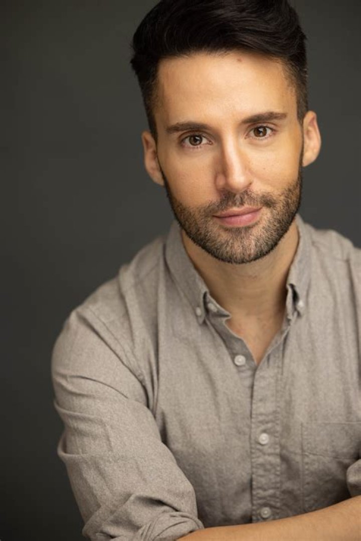 Darius Rose - Trivia, Family, Bio